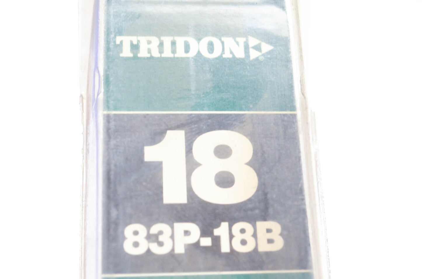 Tridon 83P-18B All Season Wiper Blade NOS