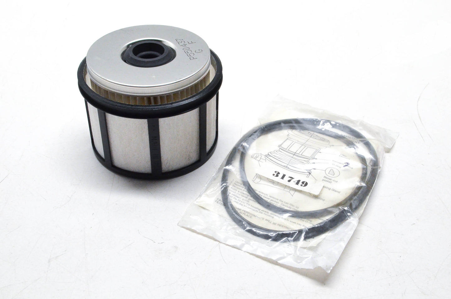 Donaldson P550437 Fuel Filter NOS