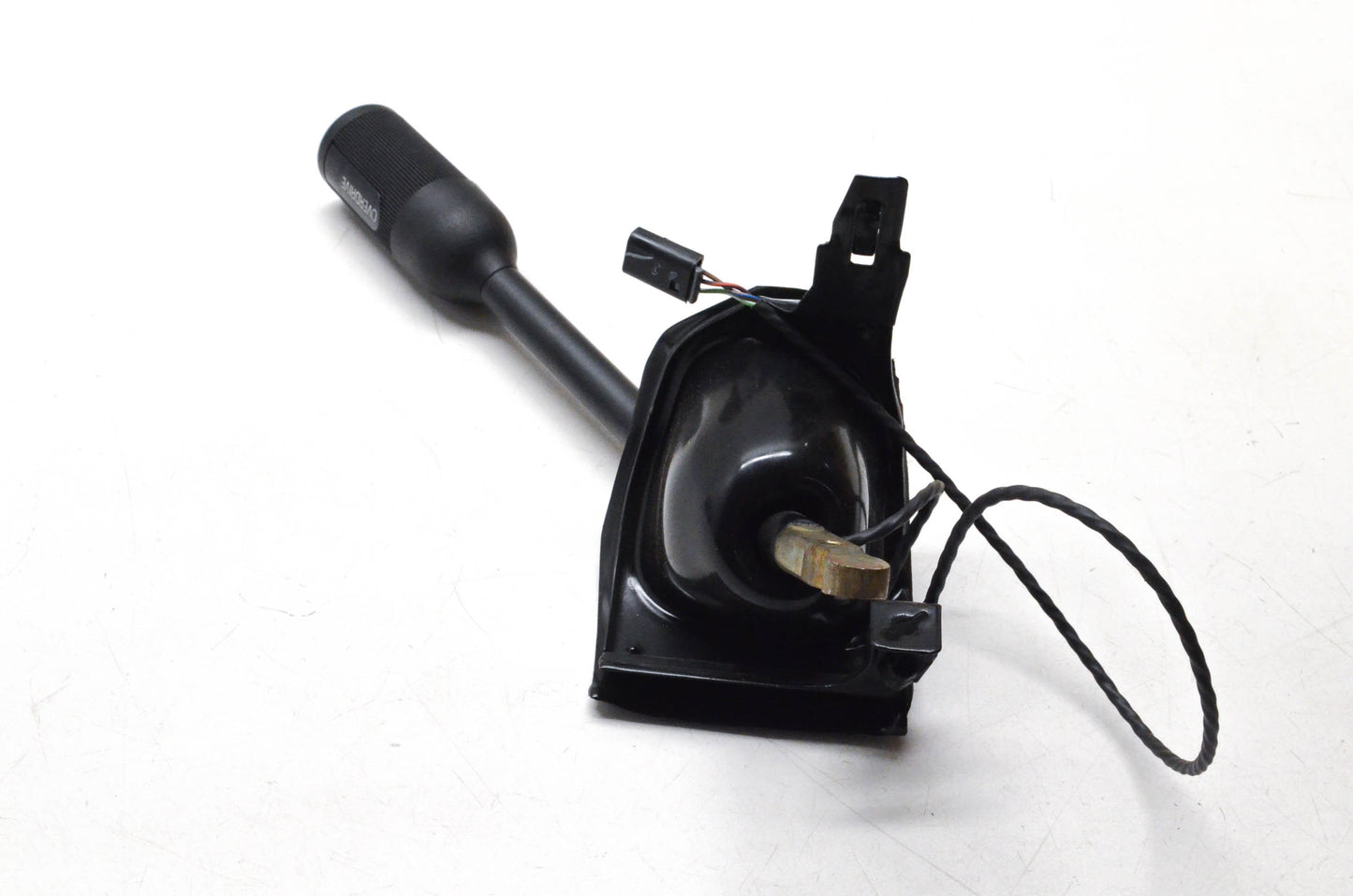New OEM Ford 4L3Z-7210-BAA Transmission Column Shift Lever NOS