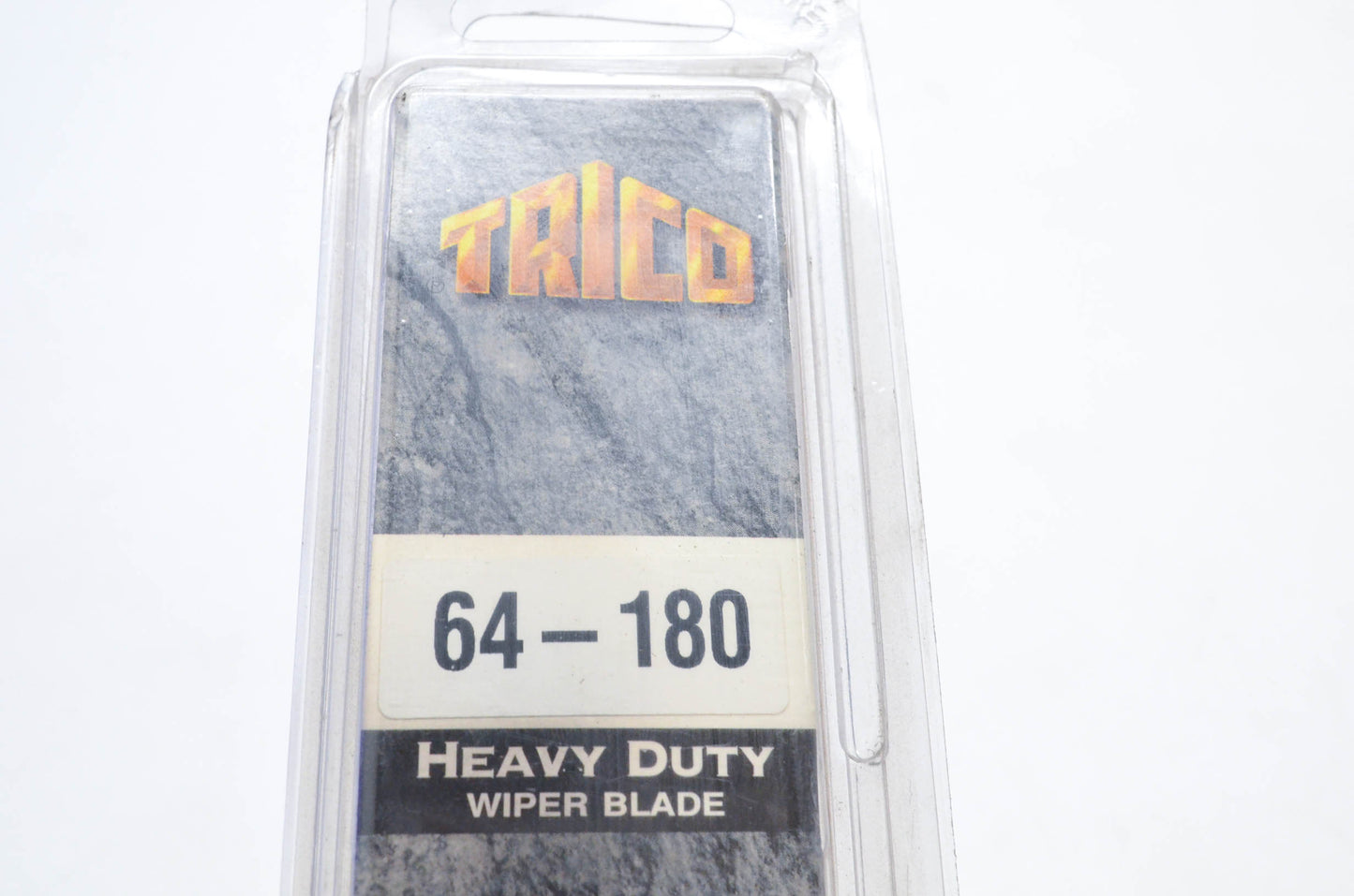 Trico 64-180 Heavy Duty Wiper Blade NOS