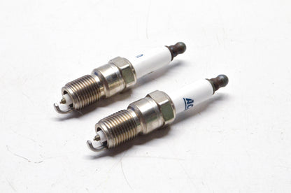 AcDelco 25332827, 12 Spark Plugs Qty 2 NOS
