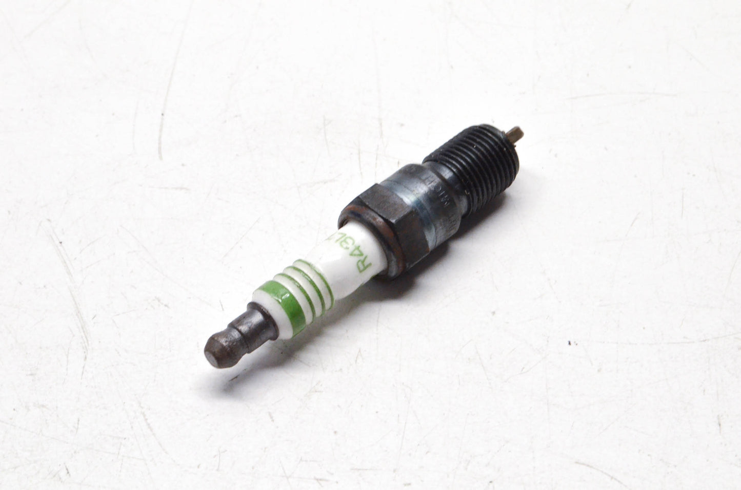AcDelco R43LTSX Spark Plug NOS