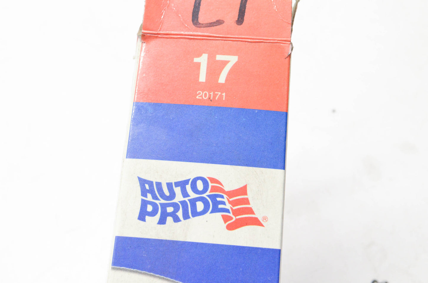 Auto Pride 20171 17 Inch Wiper Blade NOS