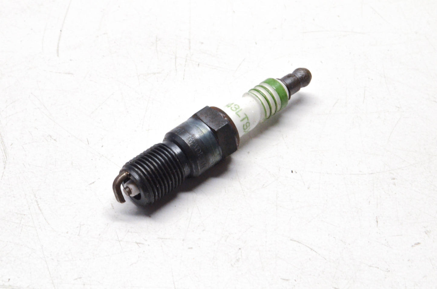 AcDelco R43LTSX Spark Plug NOS