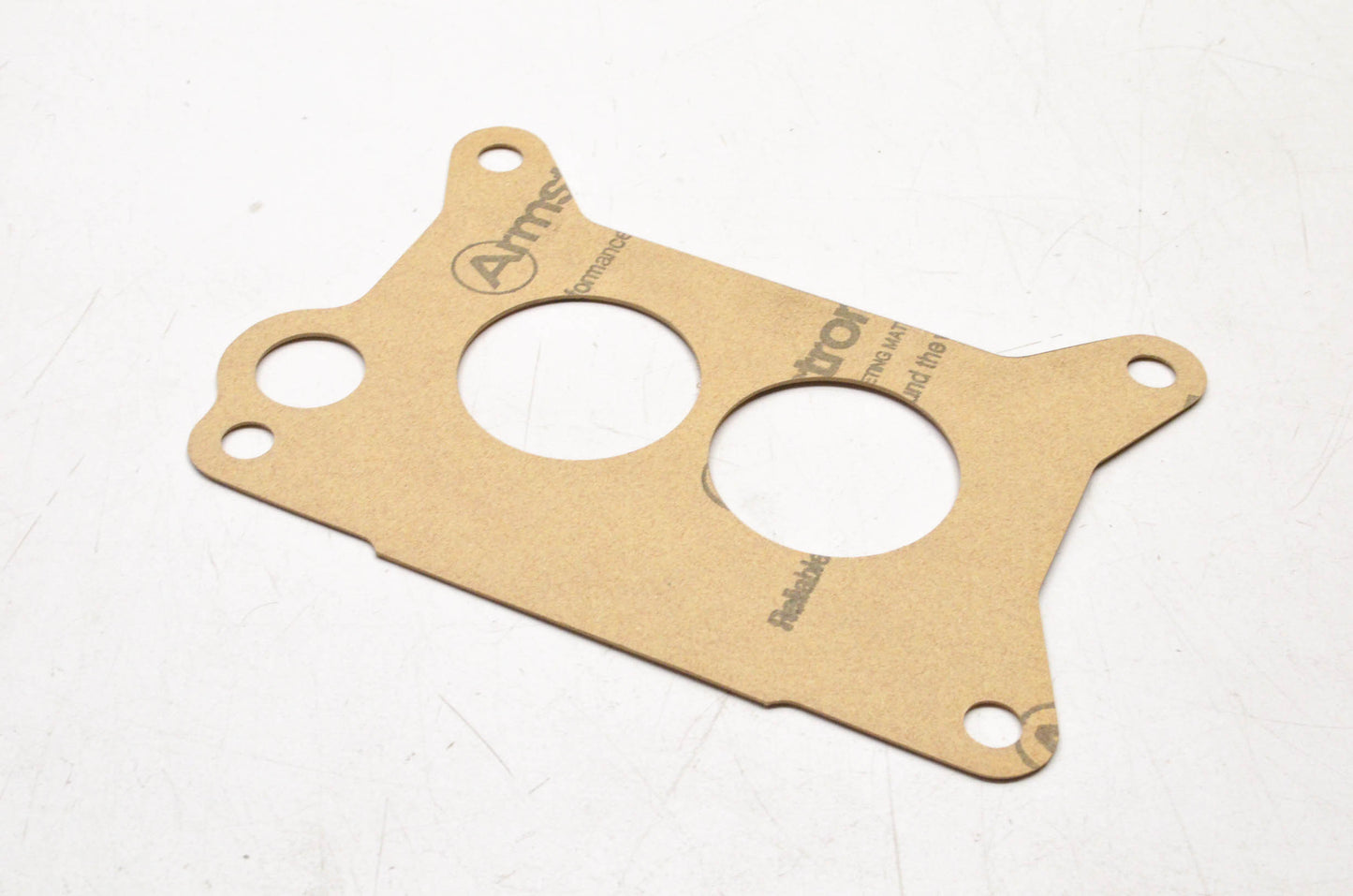 Motorcraft CG-537-B, E9HE-9447-AA Carburetor Mounting Gasket NOS