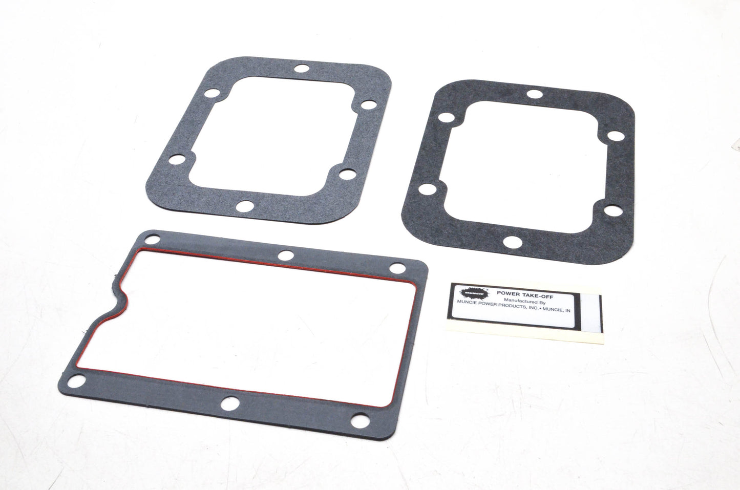 Muncie 52TK4443 6 Bolt Gasket Kit NOS
