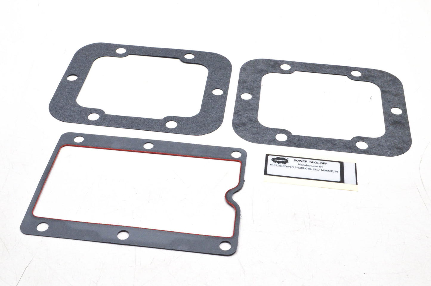 Muncie 52TK4443 6 Bolt Gasket Kit NOS