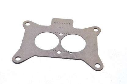 Fel-Pro 60094-1 Carburetor Mounting Gasket NOS