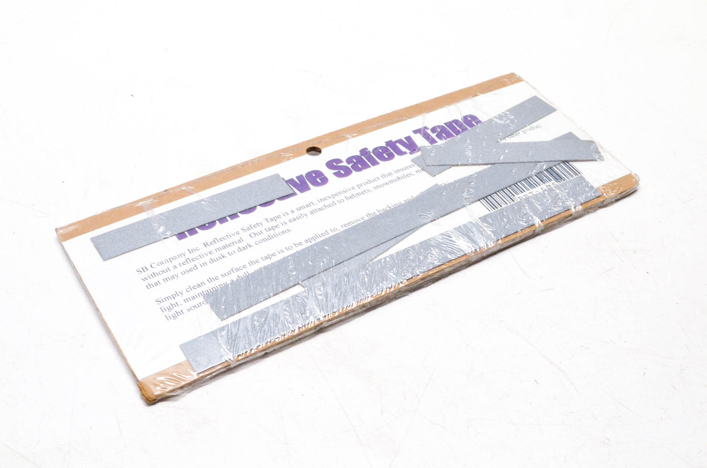 SB Company RST-585 Reflective Tape Kit NOS
