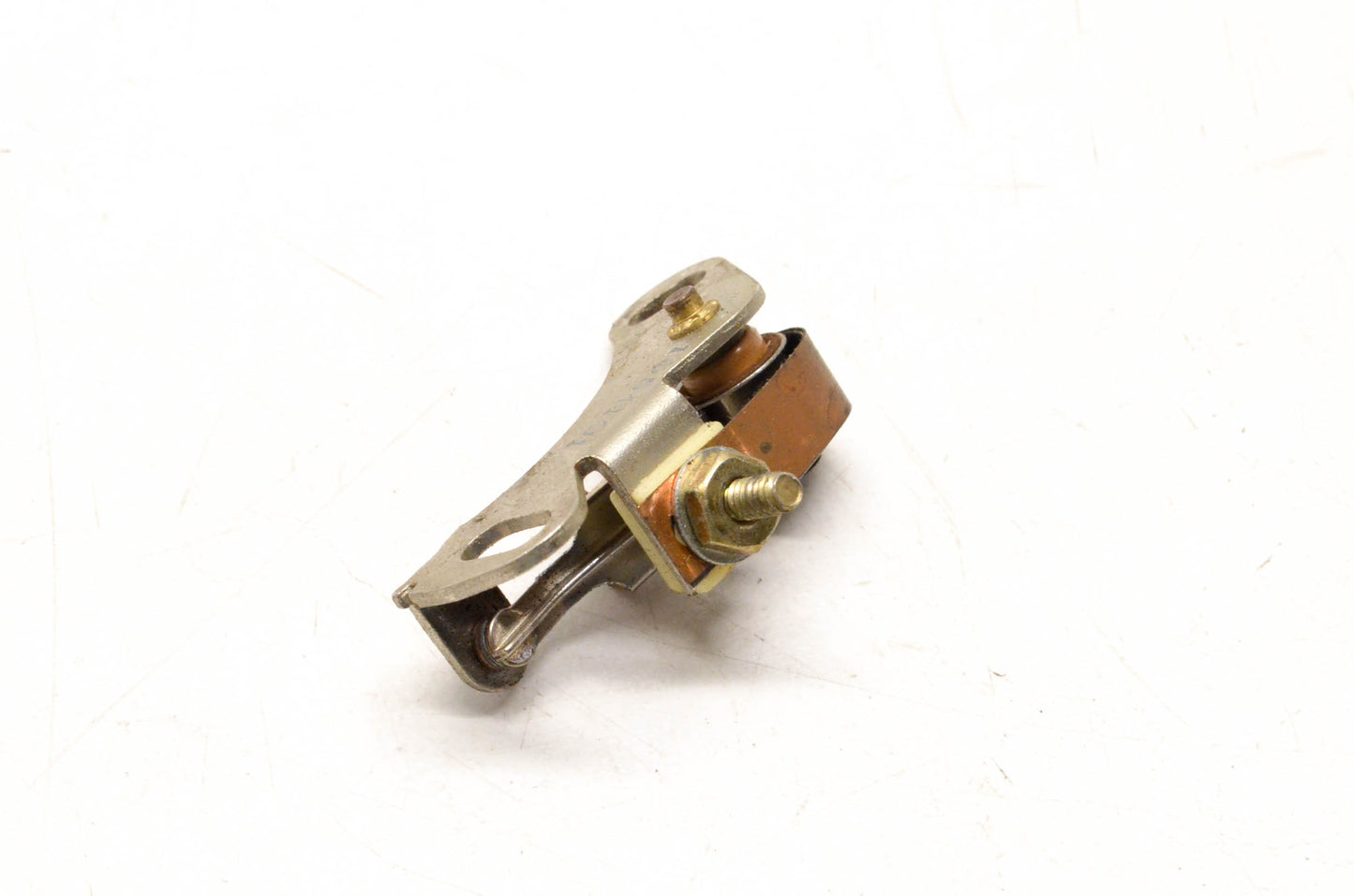 Motorcraft DP-12, B8Q-12171-A Point Set NOS