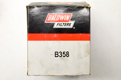 Baldwin Filters B358 Oil Filter NOS