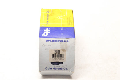 Cole Hersee 24106 Grounded Continuous Duty Solenoid SPST NOS