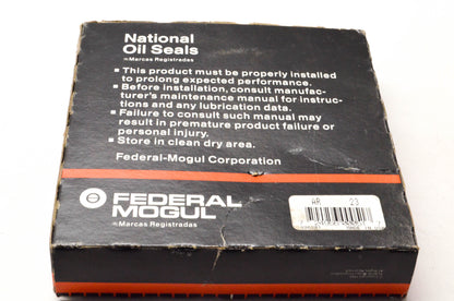 Federal Mogul A96281, AR23 Oil Seal NOS