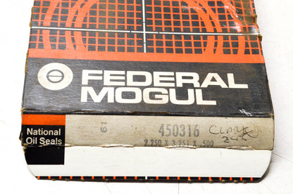 Federal Mogul 450316 Oil Seal NOS