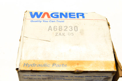 Wagner A68230 2 Speed Shift Solenoid NOS
