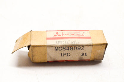 Mitsubishi MC848092 Water Temperature Sensor NOS