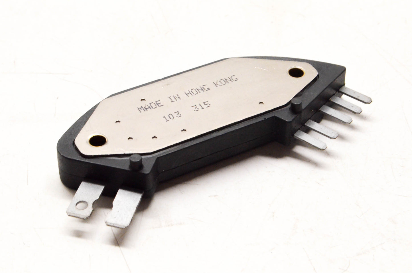 GP Sorenson SD892-1GPS, EL114 Ignition Module NOS