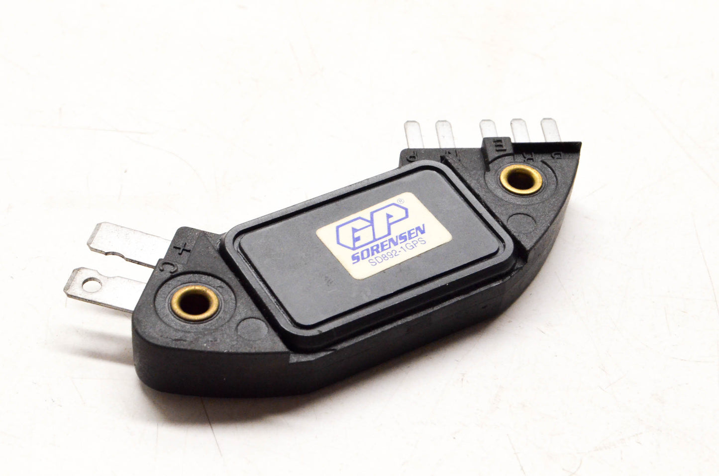 GP Sorenson SD892-1GPS, EL114 Ignition Module NOS