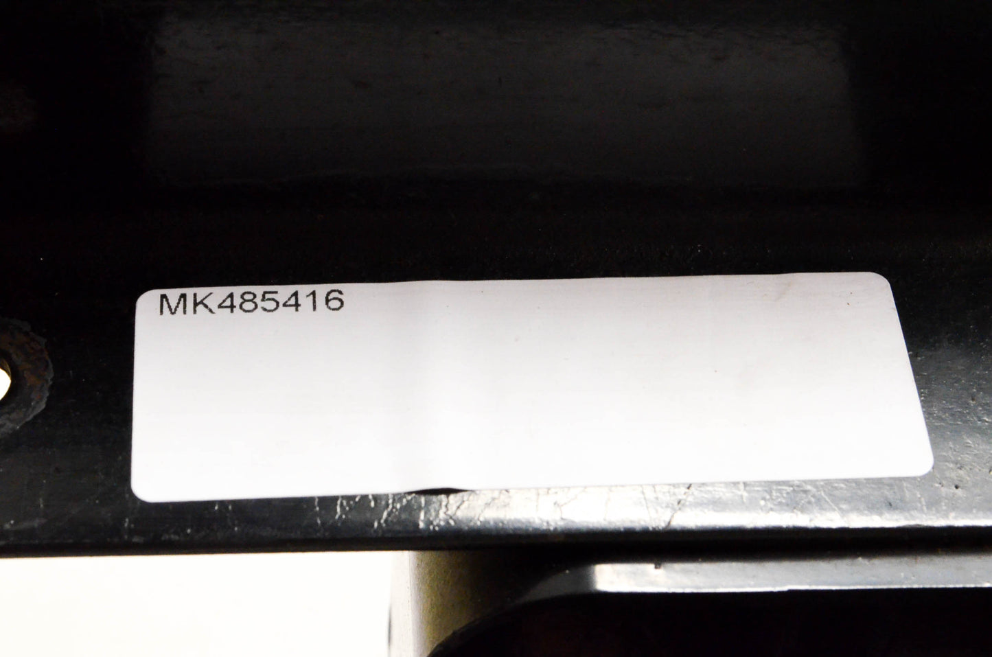 Mitsubishi Fuso MK485416 Rear Left Hand Lamp Assembly