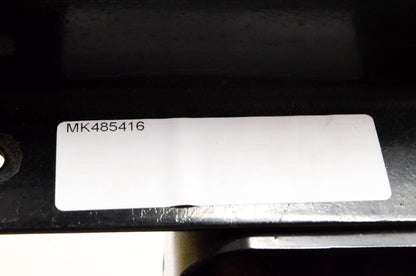 Mitsubishi Fuso MK485416 Rear Left Hand Lamp Assembly