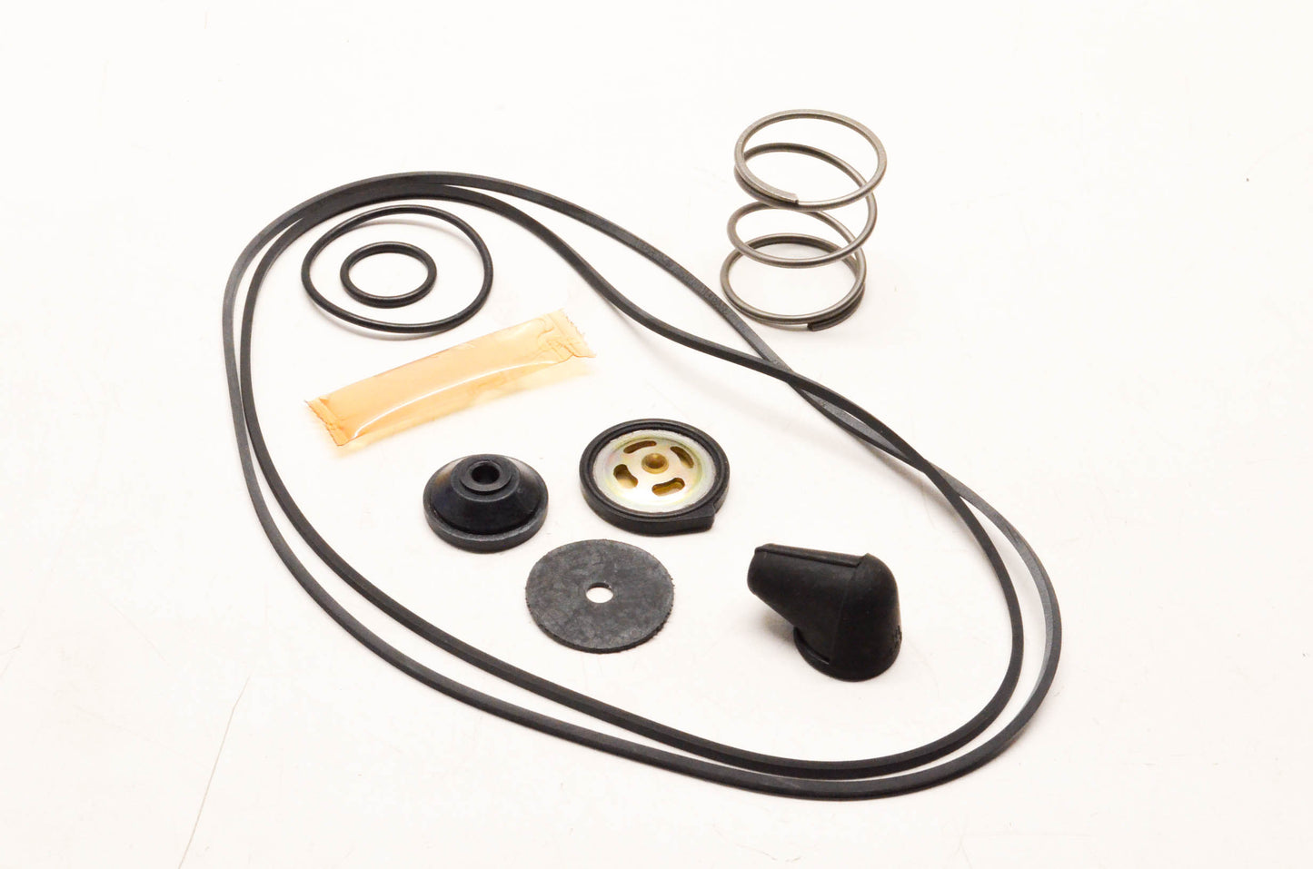 Haldex 103980K AD-4 End Repair Kit NOS