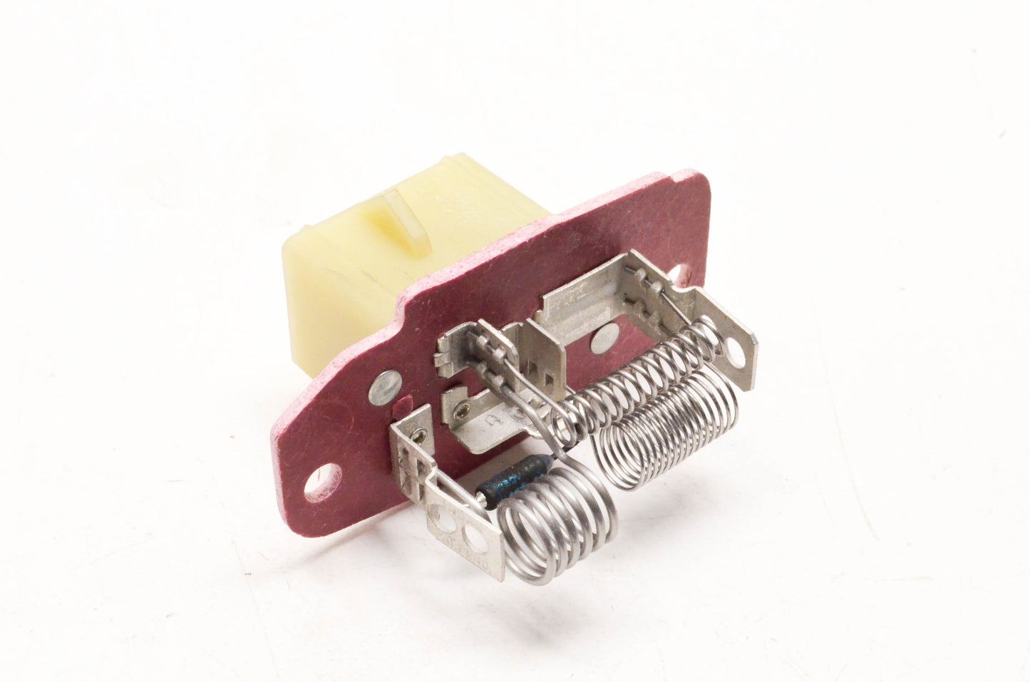 Motorcraft YH-1697, 4C2Z-19A706-AA Resistor NOS