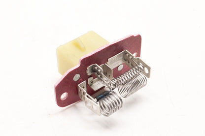 Motorcraft YH-1697, 4C2Z-19A706-AA Resistor NOS