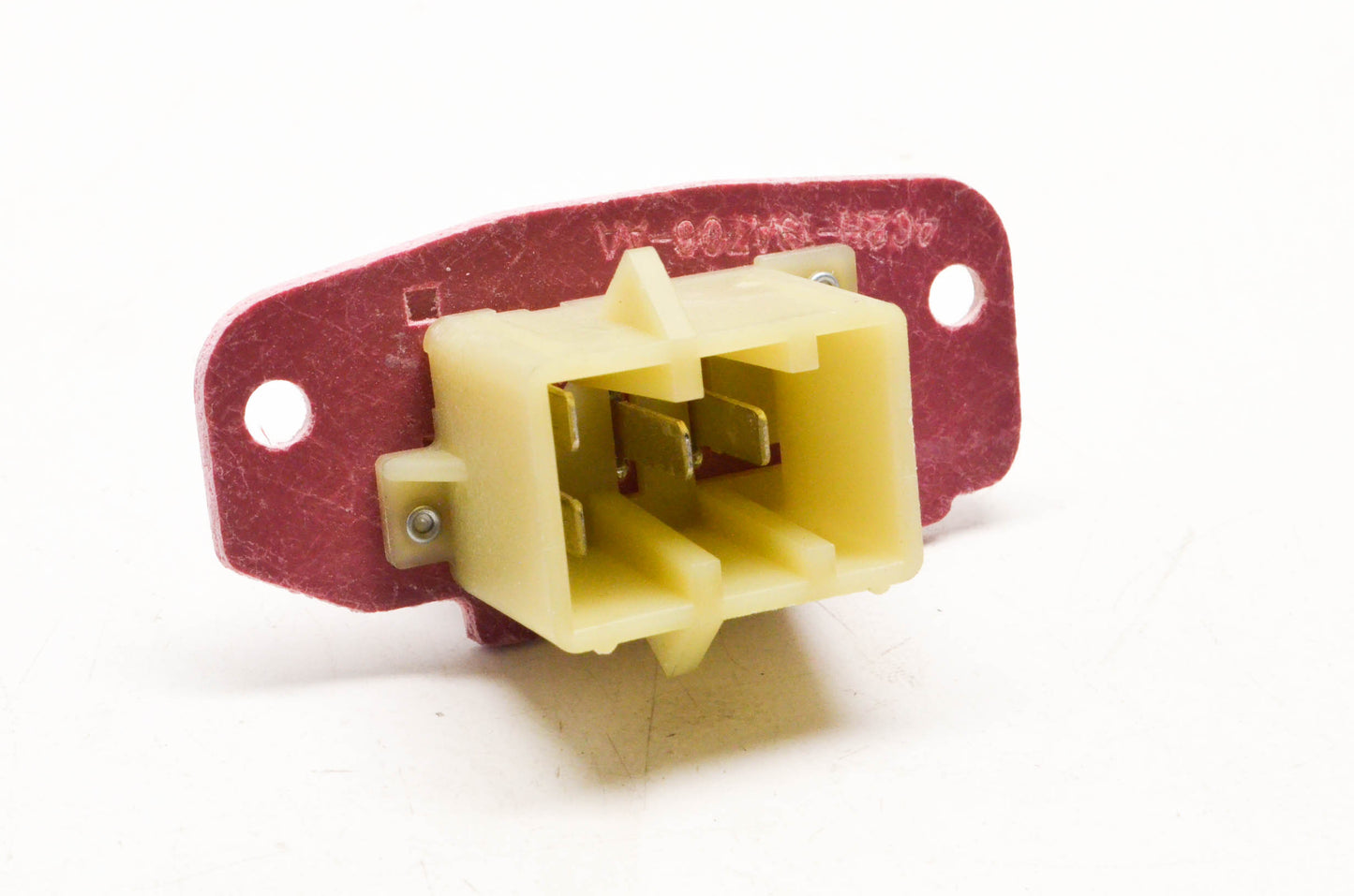 Motorcraft YH-1697, 4C2Z-19A706-AA Resistor NOS