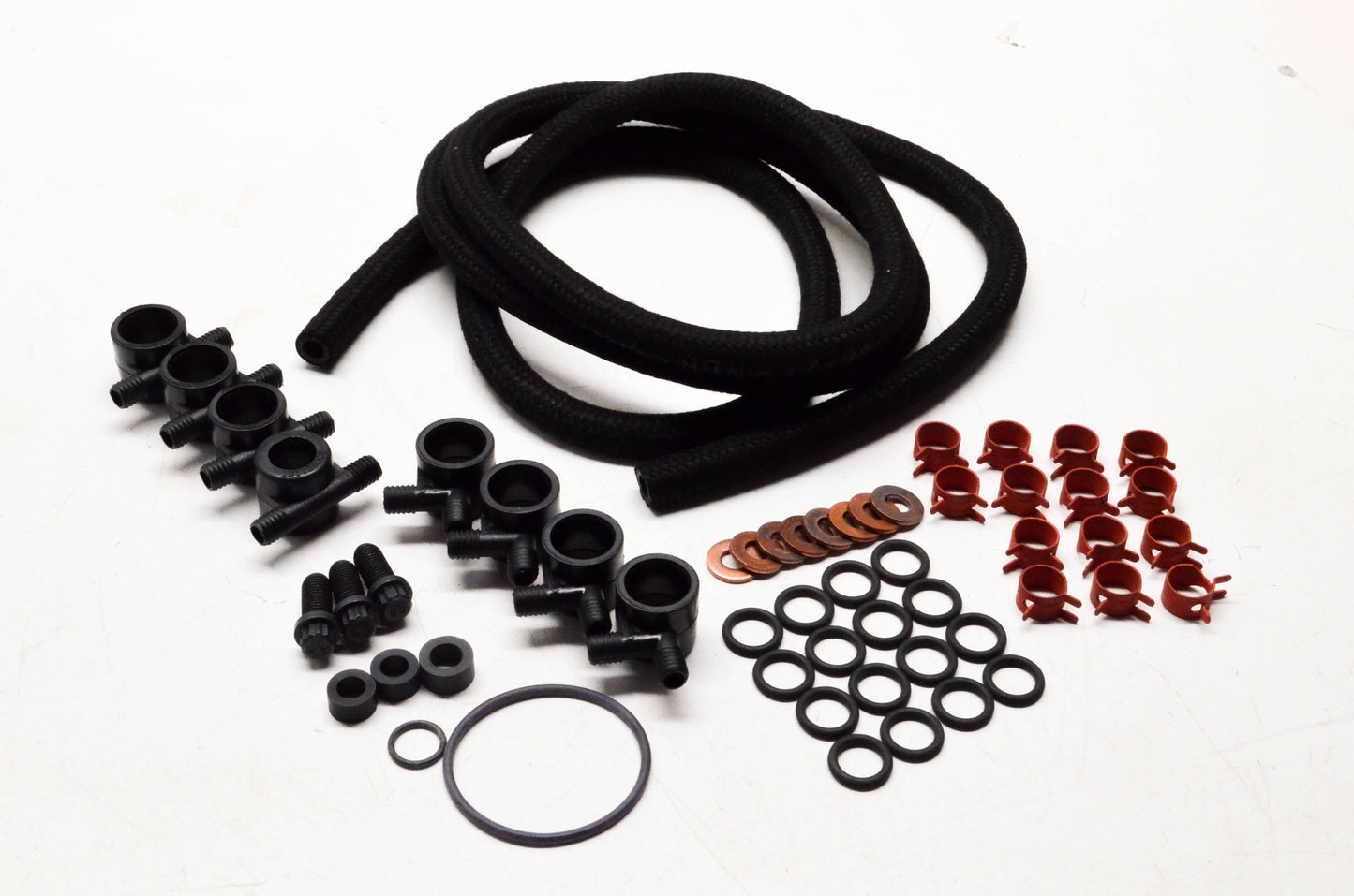 Dipaco DPE73100 Fuel Pump Installation Kit NOS