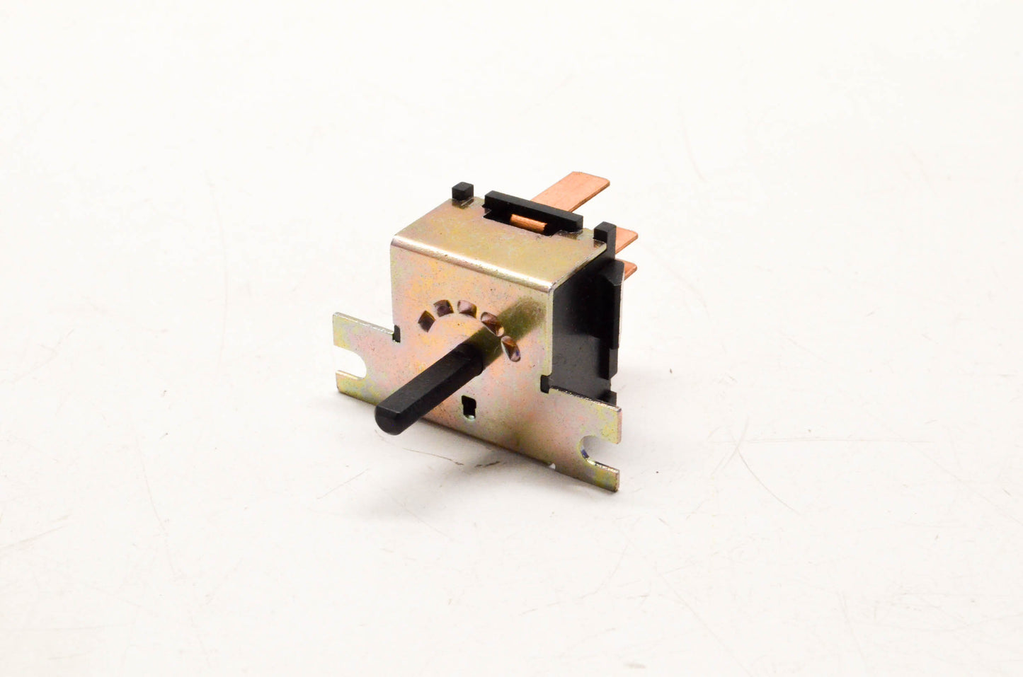 AC Delco 15-71950, 16054620 Heat and AC Control Switch NOS