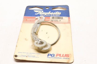 Raybestos H2102-2 Brake Adjusting Cable NOS