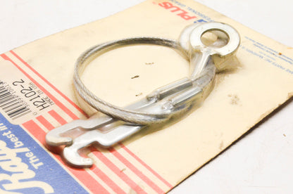 Raybestos H2102-2 Brake Adjusting Cable NOS