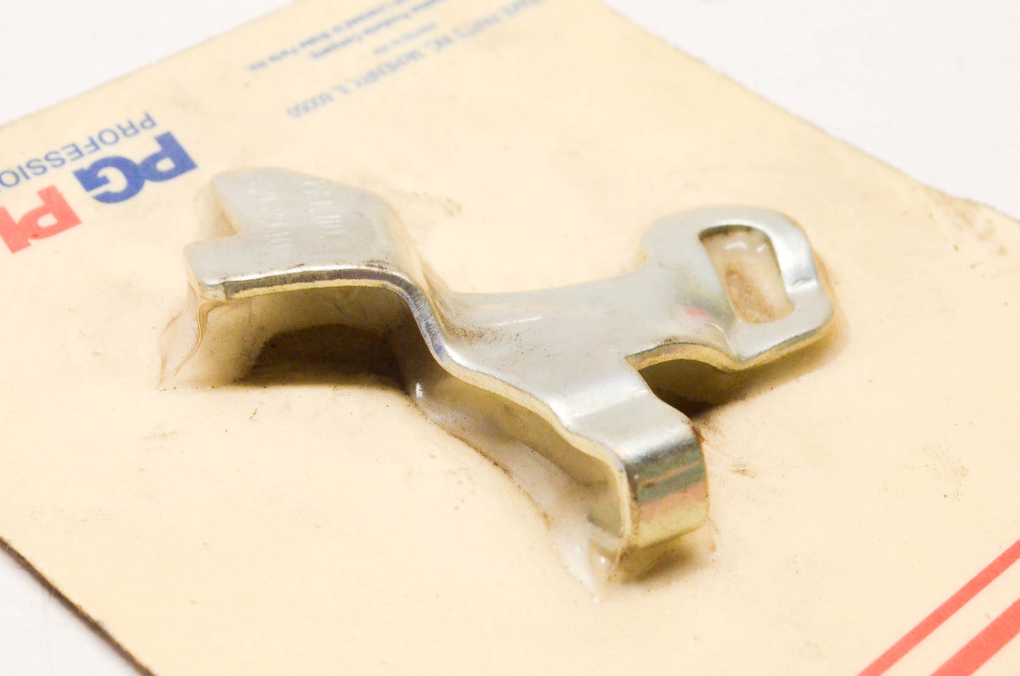 Raybestos H2035-2 Drum Brake Adjusting Lever NOS