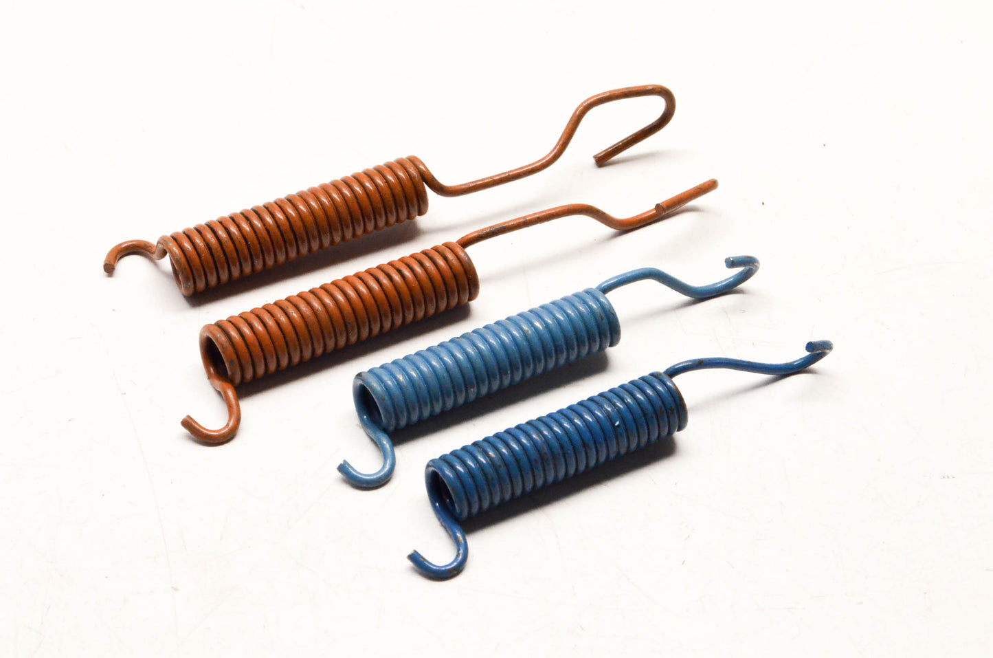 Euclid E-4201 Spring Kit NOS