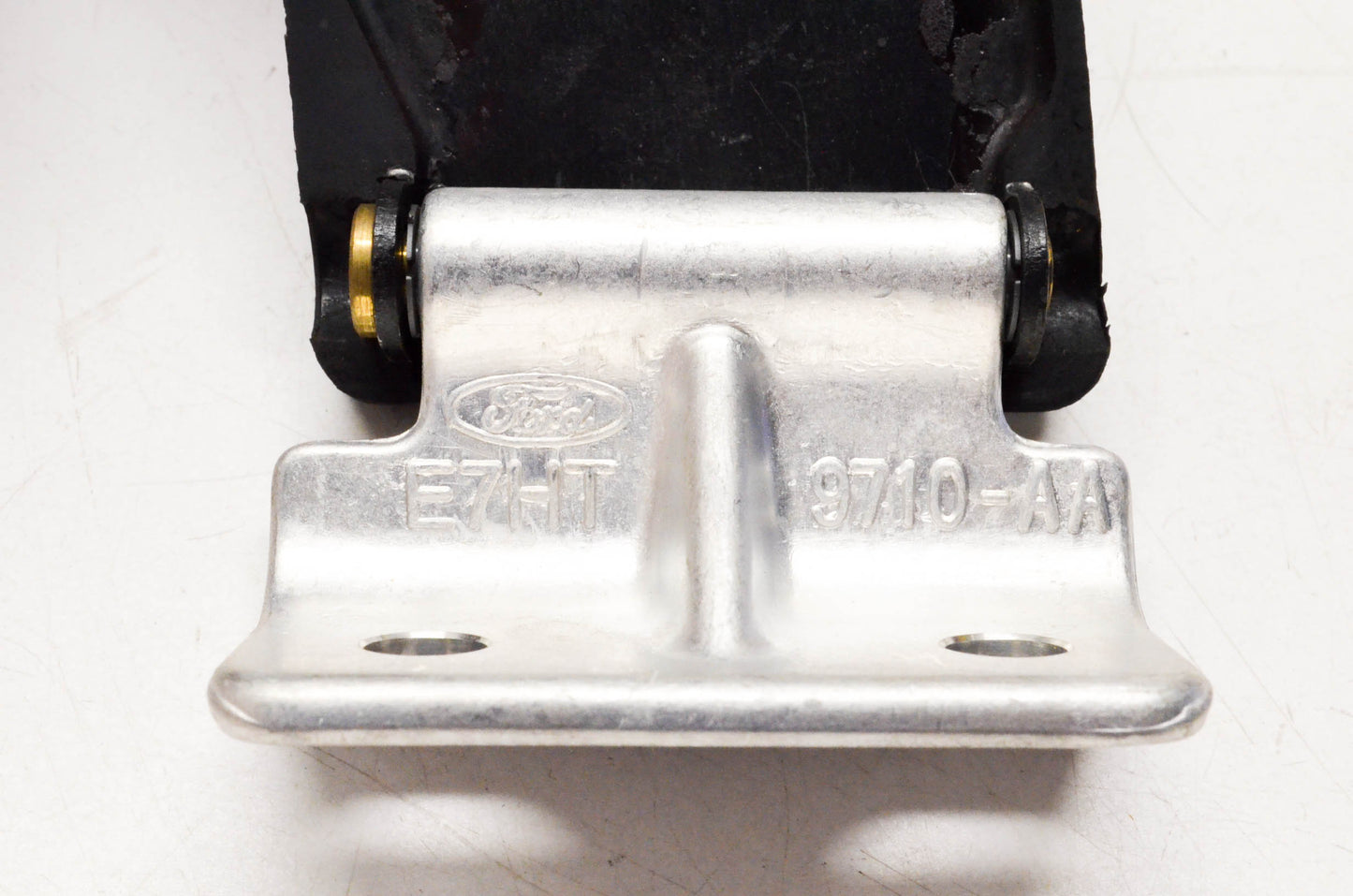 New OEM Ford E7HZ-9735AA, E7HT-9710-AA, E7HT-9735-AB Pedal NOS