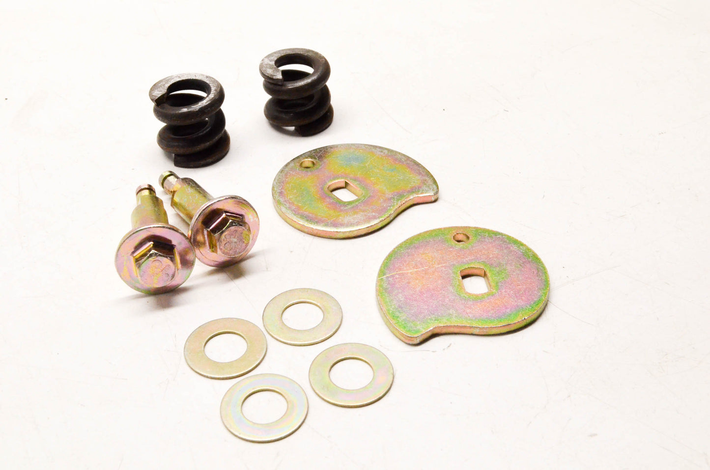 Euclid E-4131 Hydraulic Brake Adjuster Kit NOS