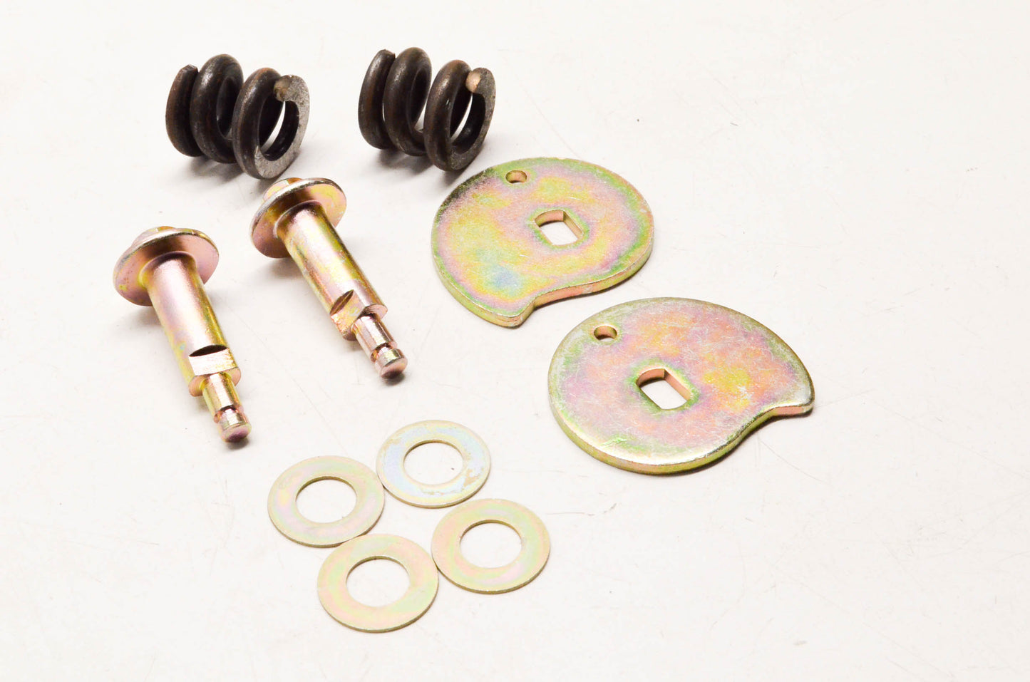 Euclid E-4131 Hydraulic Brake Adjuster Kit NOS
