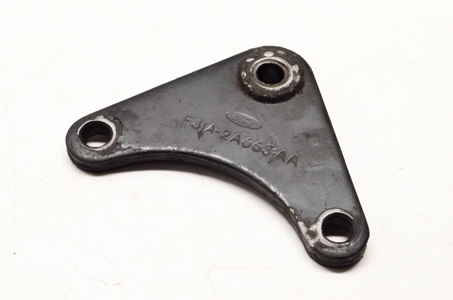 OEM Ford F81A-2A663-AA Parking Brake Bell Crank