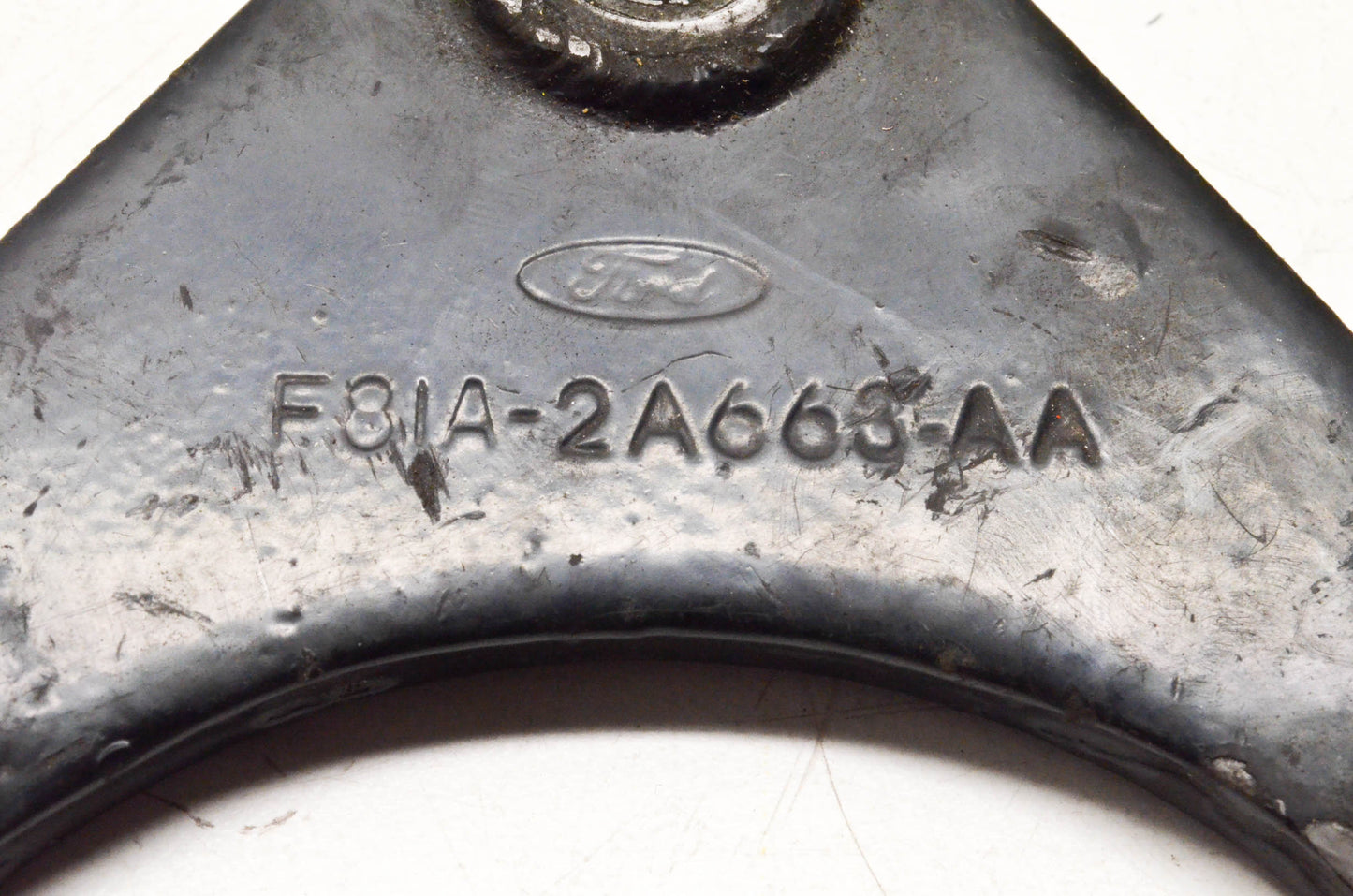 OEM Ford F81A-2A663-AA Parking Brake Bell Crank