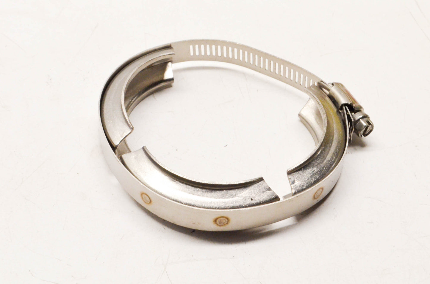 Motorcraft YF-2488, F81Z-8287-DA Hose Clamp NOS