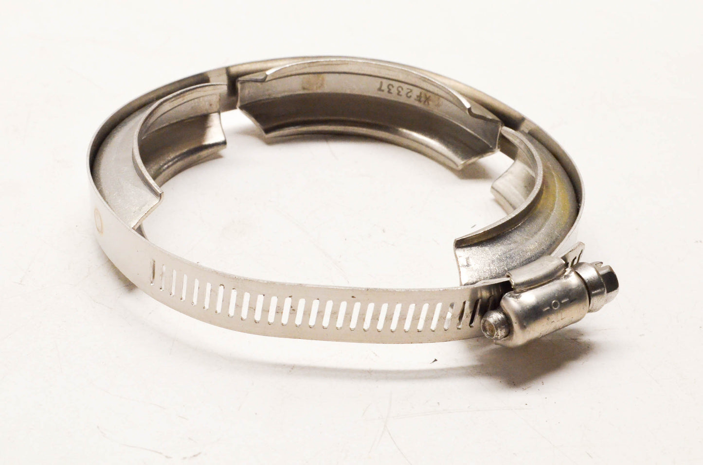 Motorcraft YF-2488, F81Z-8287-DA Hose Clamp NOS