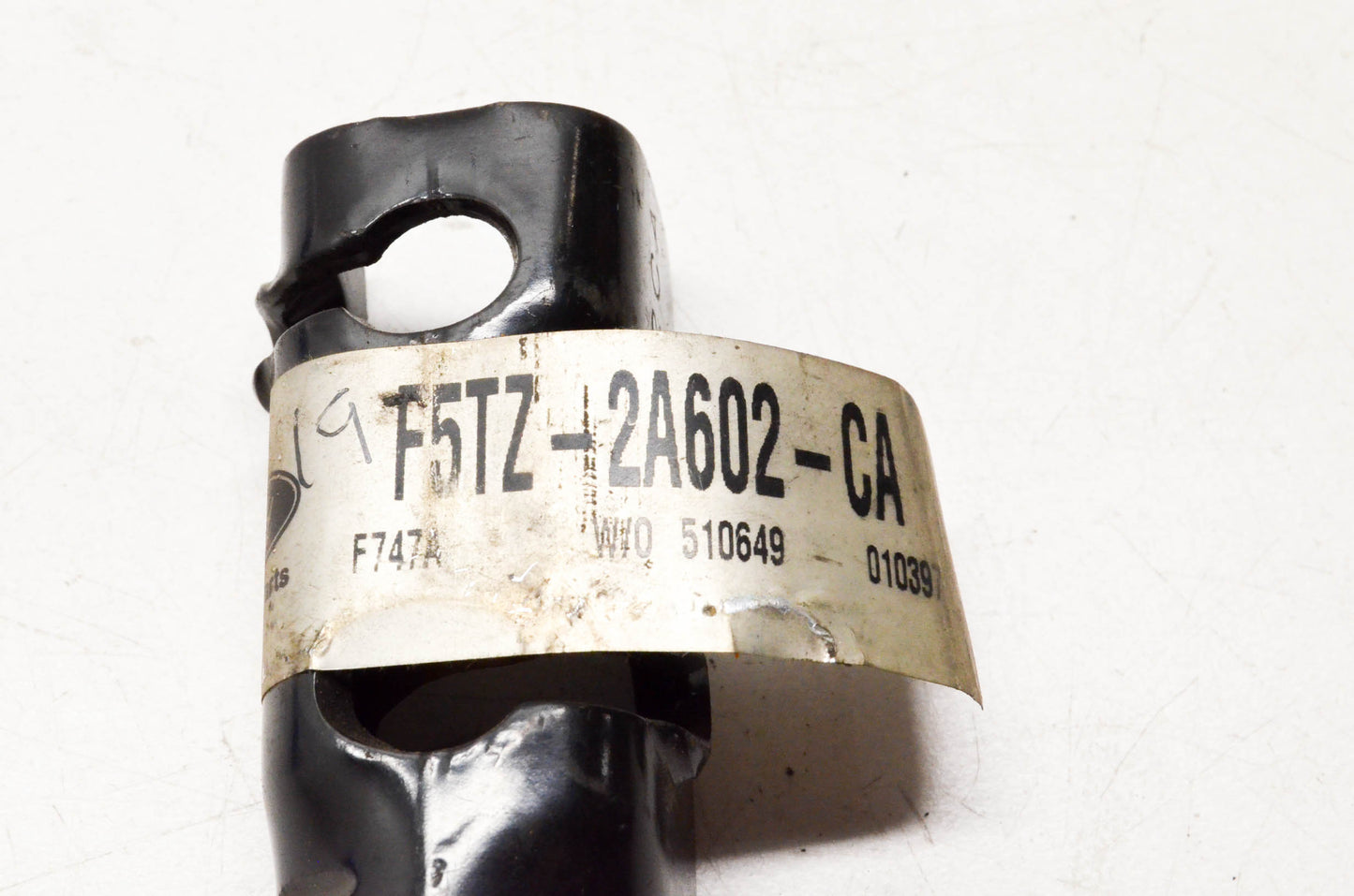 New OEM Ford F5TZ-2A602-CA Parking Brake Equalizer NOS