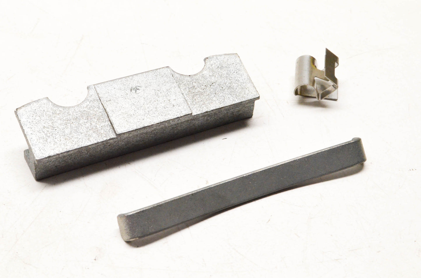Euclid E-4209 Hydraulic Brake Hardware Kit NOS
