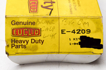 Euclid E-4209 Hydraulic Brake Hardware Kit NOS