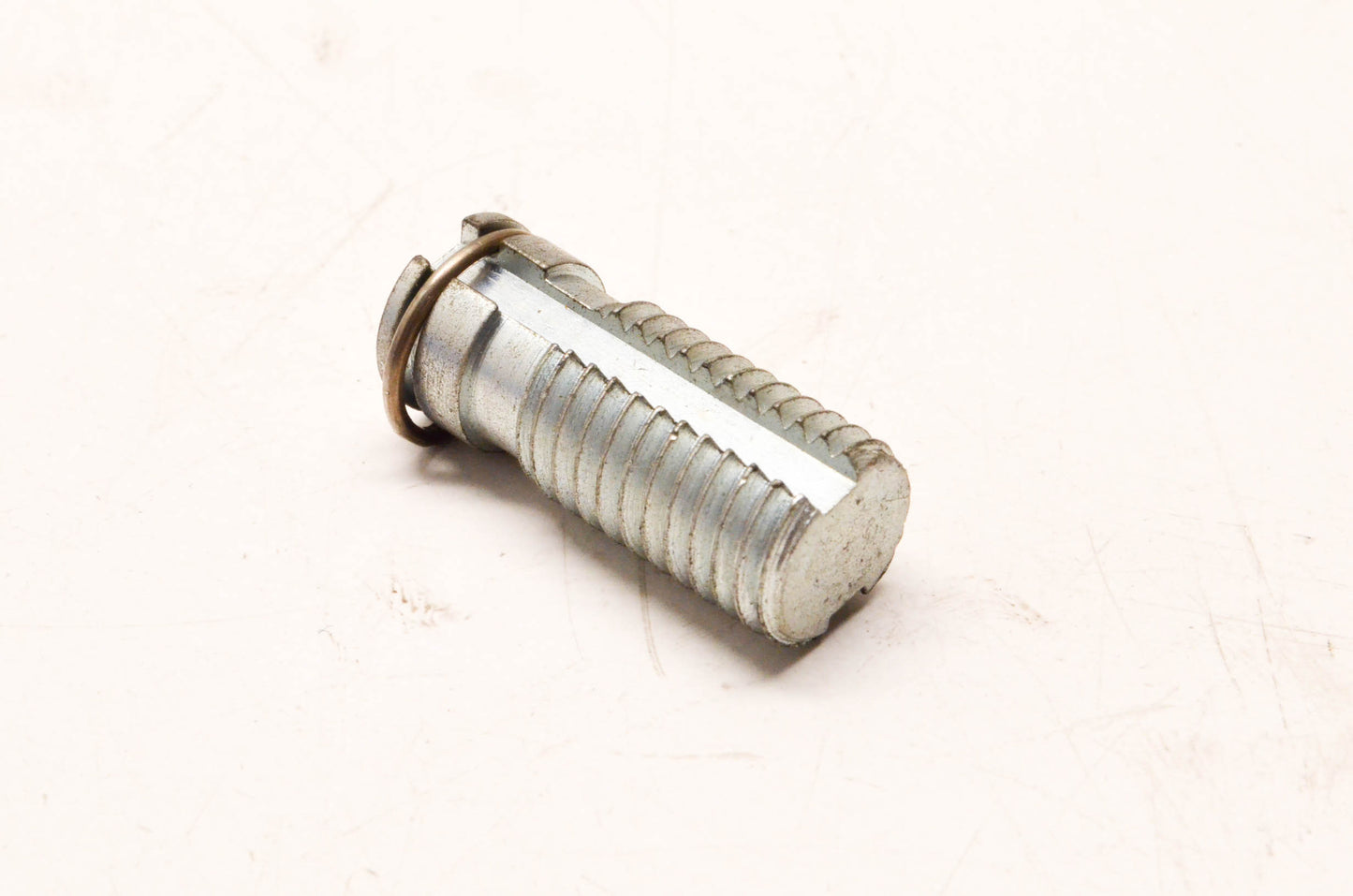 Euclid E-4067 Left Hand Brake Adjust Screw NOS