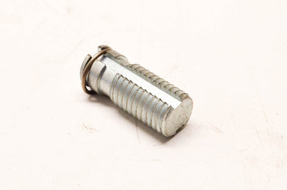 Euclid E-4067 Left Hand Brake Adjust Screw NOS