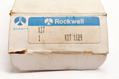 Rockwell 1129, KIT 1129 Brake Repair Kit NOS