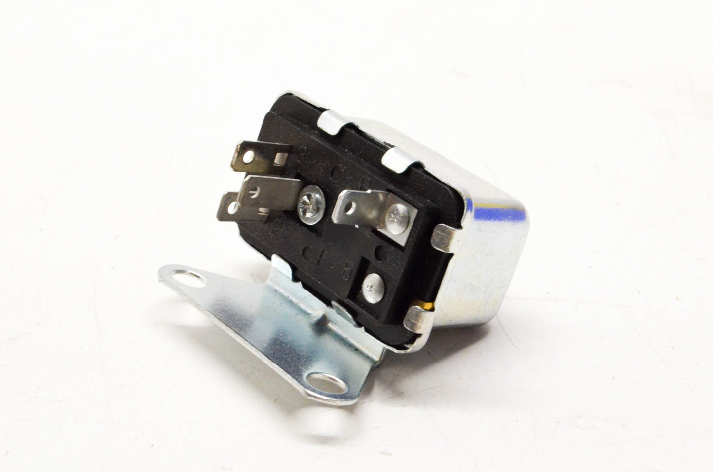 Standard RY-8, RY8 Motor Relay NOS