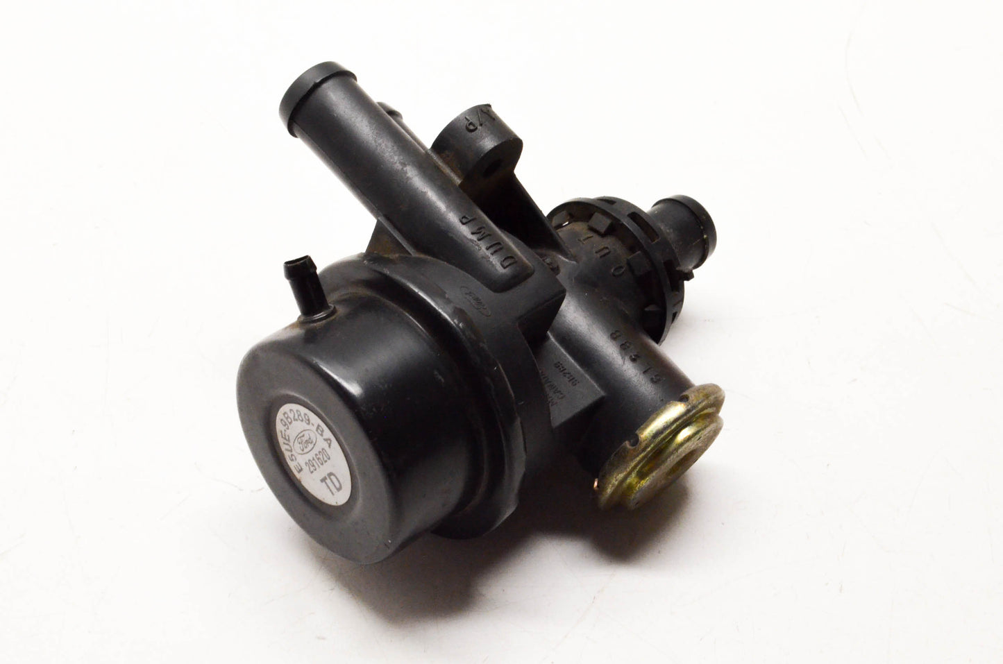OEM Ford E5UE-9B289-BA Air Bypass Valve