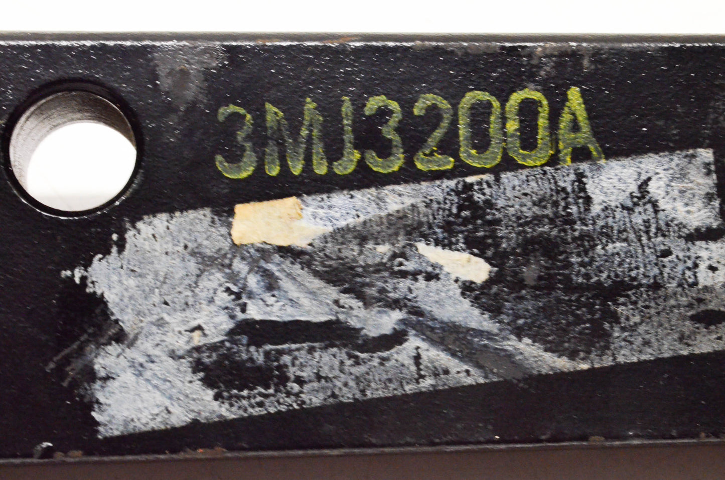 Mack 3MJ3200A Bracket